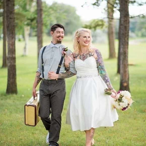 Meet your Posher, Jen - Picture 1 of 1